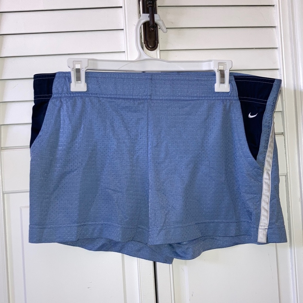 Nike Athletic Shorts